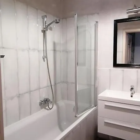 Komandorski Appartement Gdynia