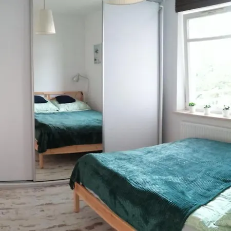 Appartement Komandorski