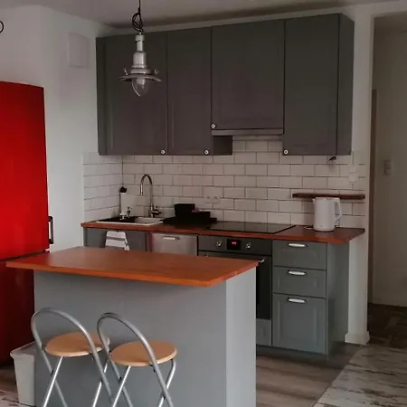 Appartement Komandorski Gdynia