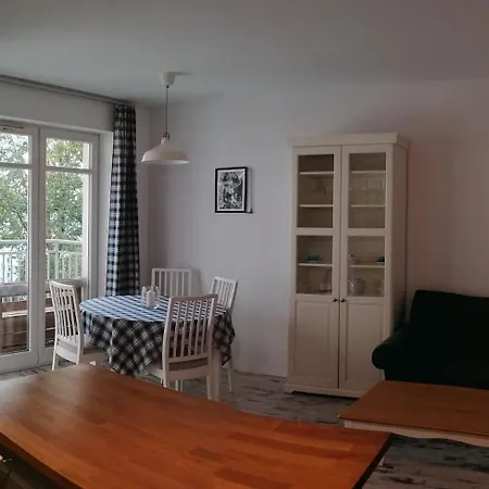 Komandorski Gdynia