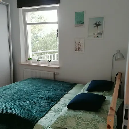 Komandorski Appartement Gdynia